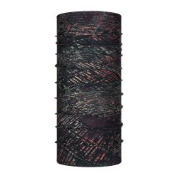 Снуд Buff Original NEW - чорна/фіолетова