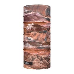 Снуд Buff Original NEW - червона