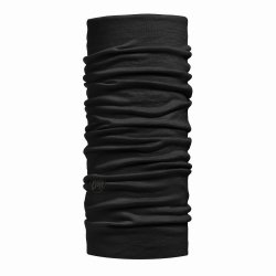 Снуд Buff Wool - чорна