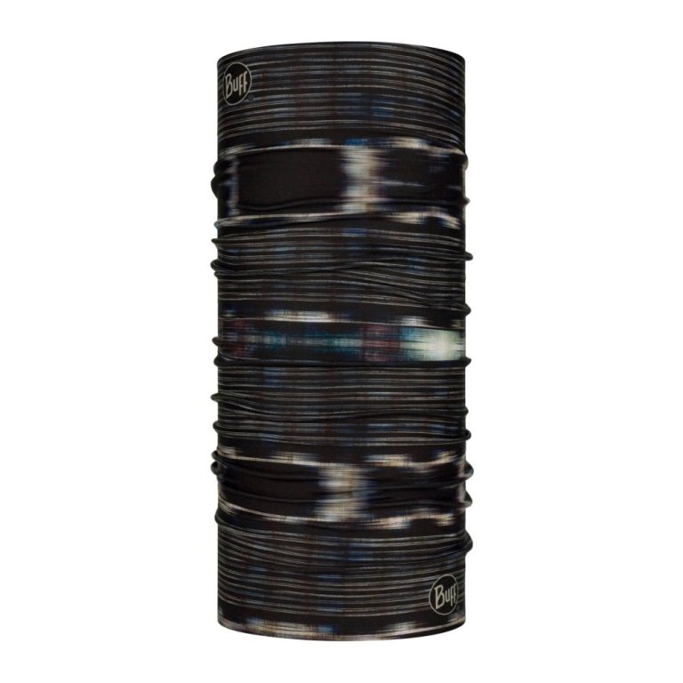 Снуд Buff Original NEW грілка для шиї - чорна