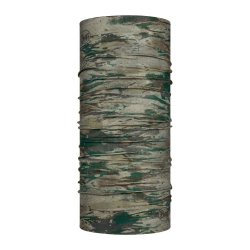 Снуд Buff Original NEW - коричнева/зелена