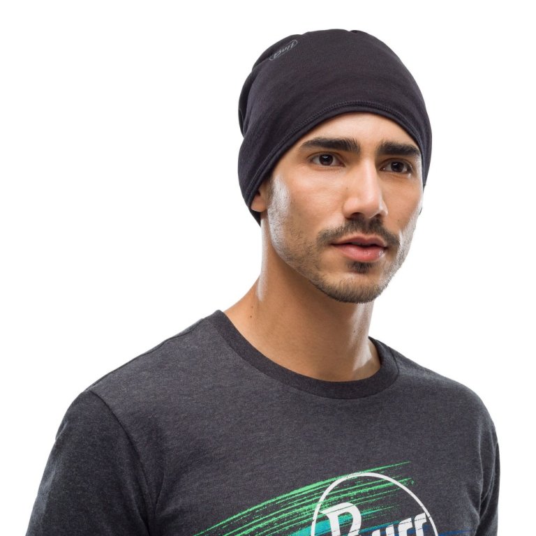Снуд Buff Original NEW - коричнева/зелена