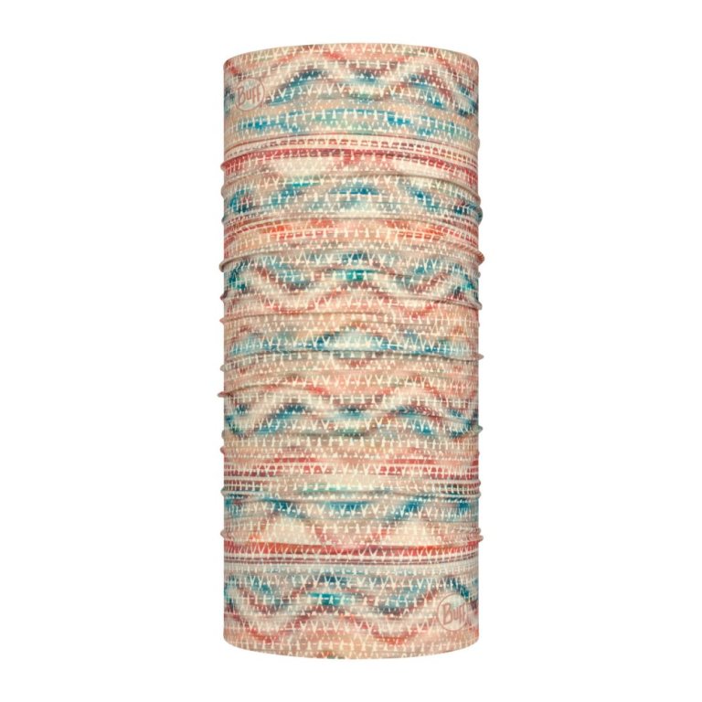 Снуд Buff Original NEW - рожева/блакитна