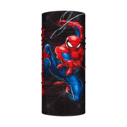 Снуд Buff Original NEW - чорна/червона