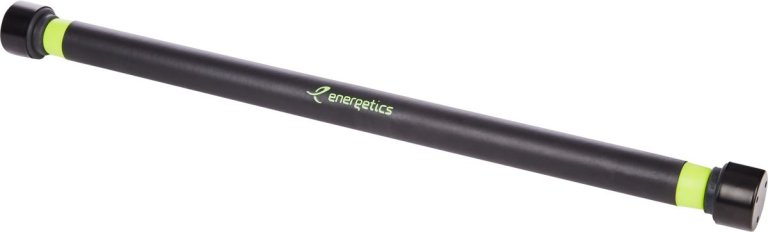 Hrazda Energetics Deluxe - černá