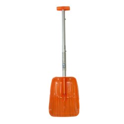 avalanche ortovox shovel
