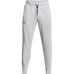 Tepláky Under Armour Armour Fleece Joggers M - šedá