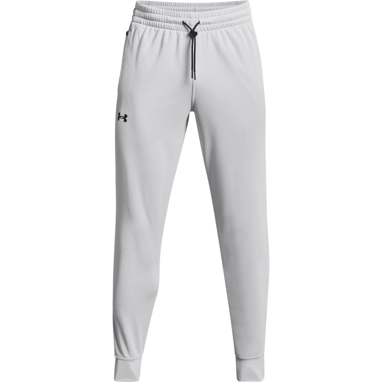 Tepláky Under Armour Armour Fleece Joggers M - šedá