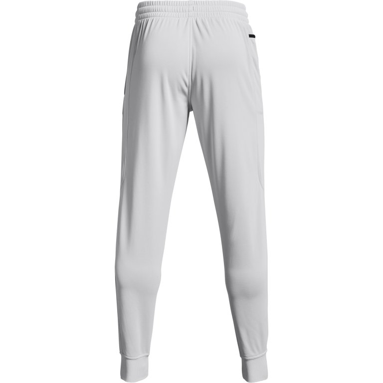 Tepláky Under Armour Armour Fleece Joggers M - šedá
