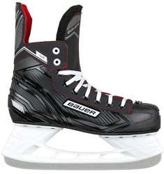 Lední brusle Bauer Pro Skate J - černá