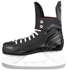 Lední brusle Bauer Pro Skate J - černá
