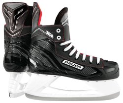 Lední brusle Bauer Pro Skate J - černá