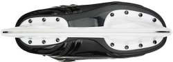 Lední brusle Bauer Pro Skate J - černá