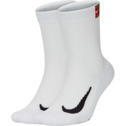 Шкарпетки Nike Multiplier Crew Tennis - білі