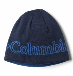 Шапка Columbia Toddler/Youth Urbanization Mix™ Beanie J - синя/чорна