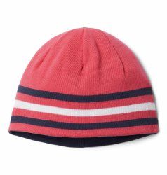 Шапка Columbia Toddler/Youth Urbanization Mix™ Beanie J - червона/синя/біла