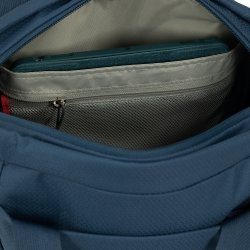 Batoh Osprey Daylite Tote Pack - šedá