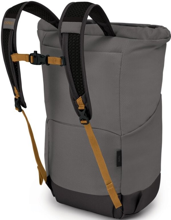 Batoh Osprey Daylite Tote Pack - šedá