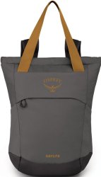 Batoh Osprey Daylite Tote Pack - šedá
