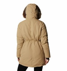 Куртка Columbia Little Si™ Insulated Parka W - бежева