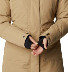Куртка Columbia Little Si™ Insulated Parka W - бежева