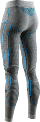 Легінси X-Bionic Apani 4.0 Merino Pants W - чорний/сірий/синій