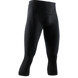 AP-WP07W19M-B026_X-Bionic Apani 4.0 Merino Pants 3/4 M