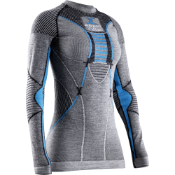  X-Bionic Apani 4.0 Merino Shirt Round Neck LG SL W