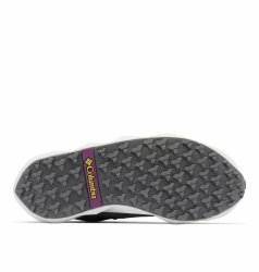 Кросівки жіночі Columbia FACET™ 60 OUTDRY™ W - сірі