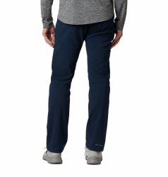 Штани Columbia Triple Canyon™ Fall Hiking Pant M - темно-сині (стандартна довжина)