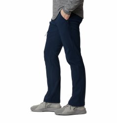 Штани Columbia Triple Canyon™ Fall Hiking Pant M - темно-сині (стандартна довжина)
