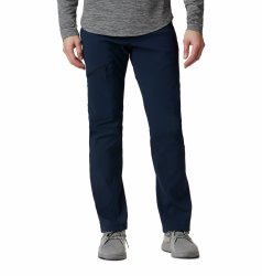 Штани Columbia Triple Canyon™ Fall Hiking Pant M - темно-сині (стандартна довжина)