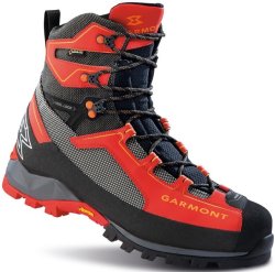 Взуття Garmont TOWER 2.0 GTX M - червоний/чорний