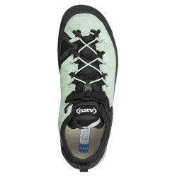 Obuv AKU Rock Dfs GTX W - nefritová