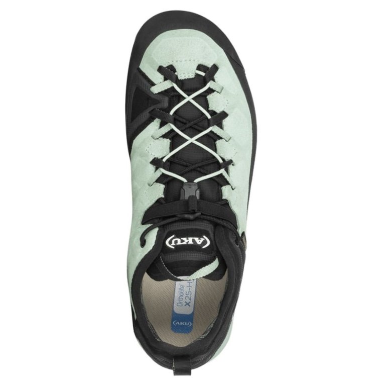 Obuv AKU Rock Dfs GTX W - nefritová