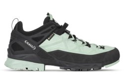 Obuv AKU Rock Dfs GTX W - nefritová