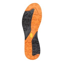 Obuv AKU Rock Dfs GTX M - černá/oranžová