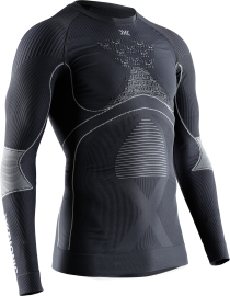 X-Bionic Energy Accumulator 4.0 shirt round neck