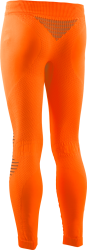 Термоштани X-Bionic Invent 4.0 Pants JR - помаранчевий