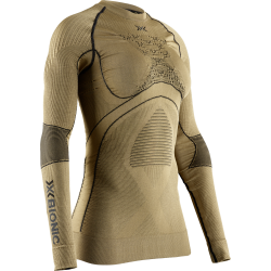 X-Bionic Radiactor 4.0 Shirt round neck LG SL W