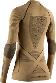 X-Bionic Radiactor 4.0 Shirt round neck LG SL W