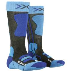 X-Bionic X-SOCKS® Ski Junior 4.0