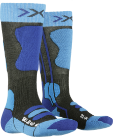 X-Bionic X-SOCKS® Ski Junior 4.0