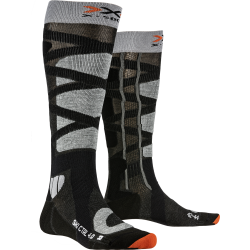 X-Bionic X-SOCKS® Ski Control 4.0
