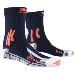 X-Bionic X-SOCKS® Trek Outdoor