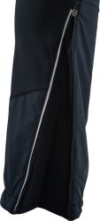 Silvini Soracte nohavice MP1144 - čierna