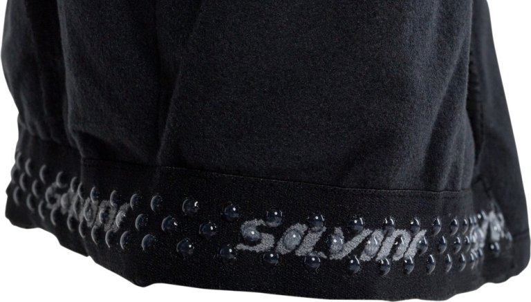 Silvini Soracte nohavice MP1144 - čierna