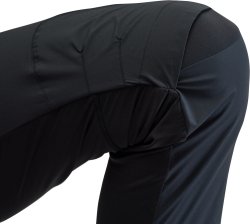 Silvini Soracte nohavice MP1144 - čierna