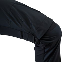 Silvini Soracte nohavice MP1144 - čierna