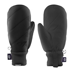 Rukavice Zanier VOGUE MITTEN W - černá